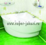 распродажа акриловых ванн