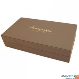 Перьевая ручка Montegrappa, коллекция Espressione