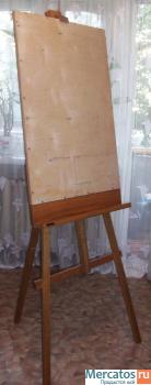 Мольберт "Лира"