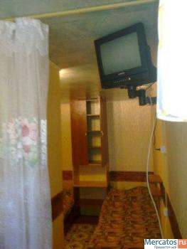 Сдам дом, часть дома посуточно на берегу Волги в Дельте под Астр