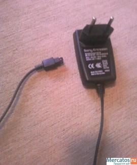 Prodaetsya-podzaryadnoe-ustroystvo-dlya-telefonov-Sony-Ericsson
