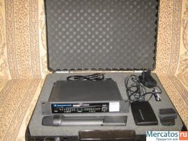 Супер радио-система 2