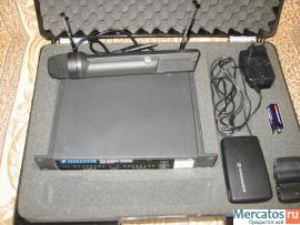 Супер радио-система 3