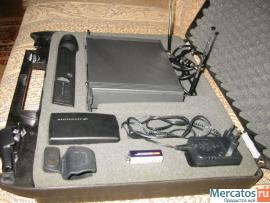 Супер радио-система 4