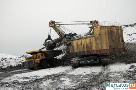 Уголь энергетический каменный много и дешево