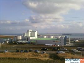 земельный участок в Черноморском торговом порту 6