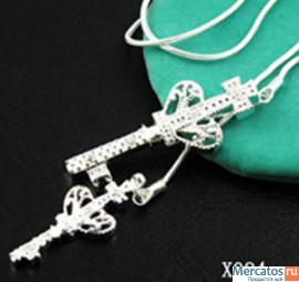 Элитная бижутерия. Tiffany , Hermes , Cartier, Giumka.