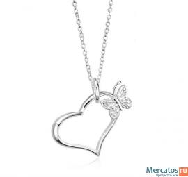 Элитная бижутерия. Tiffany , Hermes , Cartier, Giumka.