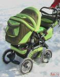 Продам коляску