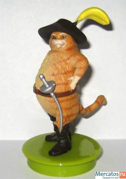 Шрек серия игрушек из к/т