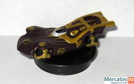 Спиди гонщик коллекционные машины из к/т