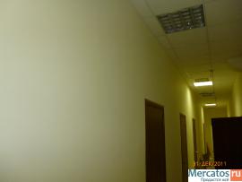 Строительные ремонтные работы