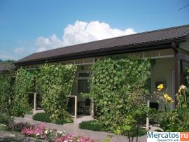 НЕДОРОГО!!! Отдых у моря, п.Мысхако, Новороссийск