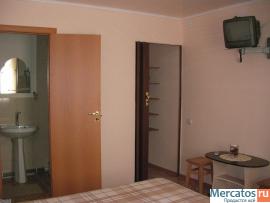 НЕДОРОГО!!! Отдых у моря, п.Мысхако, Новороссийск