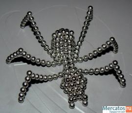 Продажа неокубов 3