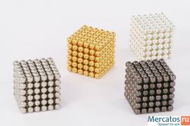 Продажа неокубов 4