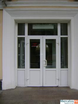 Установка крыши на балкон, козырек над балконом 8