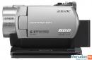 Цифровая видеокамера Sony DCR-SR300E ,мало б/у