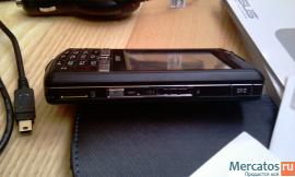 Asus P750 коммуникатор, б/у продаю