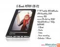 электронная книга ASTRA EB02 7" 8Гб e-book ebook читалка видео п