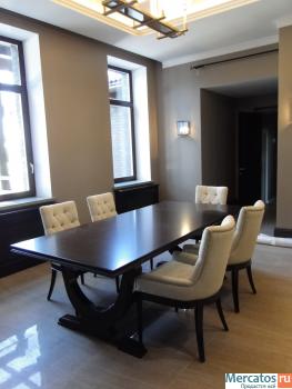 Стол черный (Копия Baker).