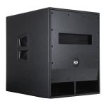 RCF SUB 718-AS сабвуфер активный