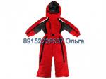 Слитные зимние мембранные комбинезоны Kalborn