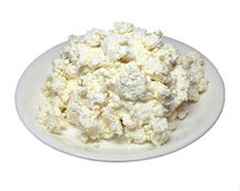 натуральные продукты из деревни