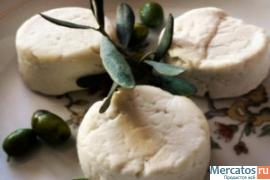 натуральные продукты из деревни