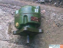 Продам гидравлические насосы ГОСТ 13167-82