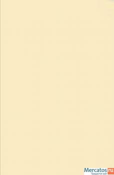 Картон для живописи 350х500 грунтованный