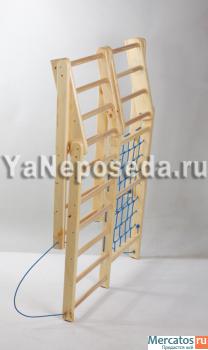 Domashnyaya-sportivnoigrovaya-ploschadka-iz-dereva-dlya-detey-Kroha-2