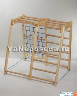 Domashnyaya-sportivnoigrovaya-ploschadka-iz-dereva-dlya-detey-Kroha-3