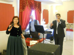 Профессиональная ведущая на свадьбу,юбилей в Краснодаре.Музыка. 4