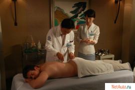 Медицинский тур в Ю.Корею