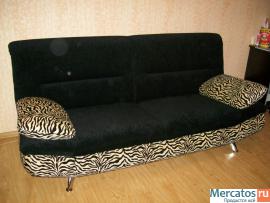 Полная реставрация мягкой мебели 6