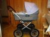 продам детскую коляску