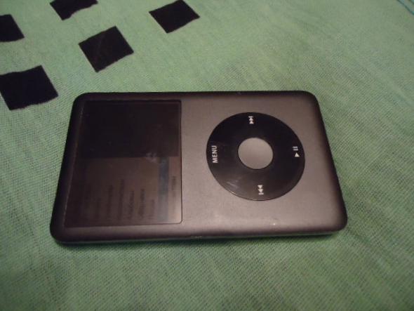 ipod classic 120Gb