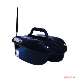 прикормочный кораблик V4