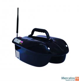 прикормочный кораблик V4 2