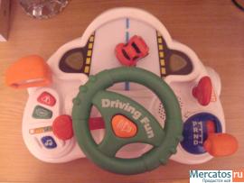 Игрушка "Занимательное вождение" Keenway 2