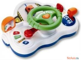 Игрушка "Занимательное вождение" Keenway