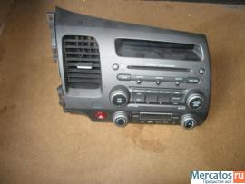 Продам б/у запчасти на а/м Хонда Цивик Honda Civic 4D и 5D от 20