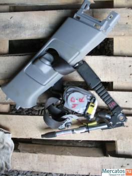 Продам б/у запчасти на а/м Хонда Цивик Honda Civic 4D и 5D от 20