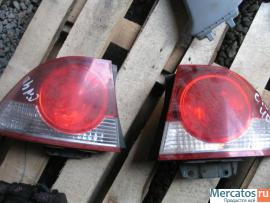 Продам б/у запчасти на а/м Хонда Цивик Honda Civic 4D и 5D от 20