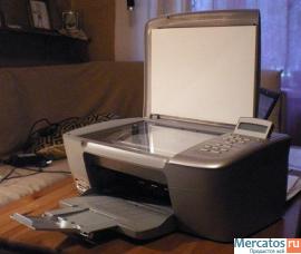 Оргтехника