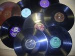 Продаётся коллекция грампластинок