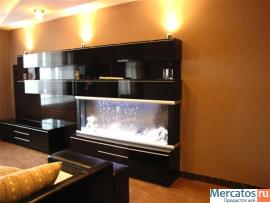 Аквариумные комплексы любой сложности.