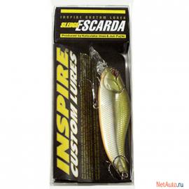 Воблеры EVERGREEN SLEDGE ESCARDA