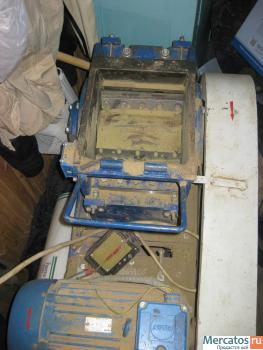 Мельница для помола травы 3